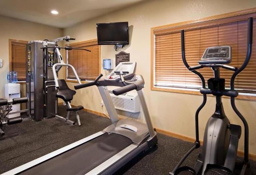 فندق Best Western Alexandria Inn