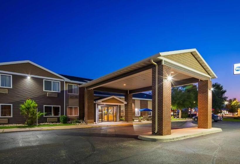 فندق Best Western Alexandria Inn