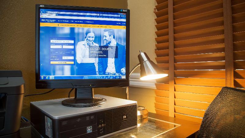 فندق Best Western Alexandria Inn