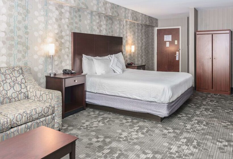 فندق Best Western Concord Inn And Suites