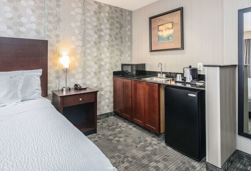 فندق Best Western Concord Inn And Suites