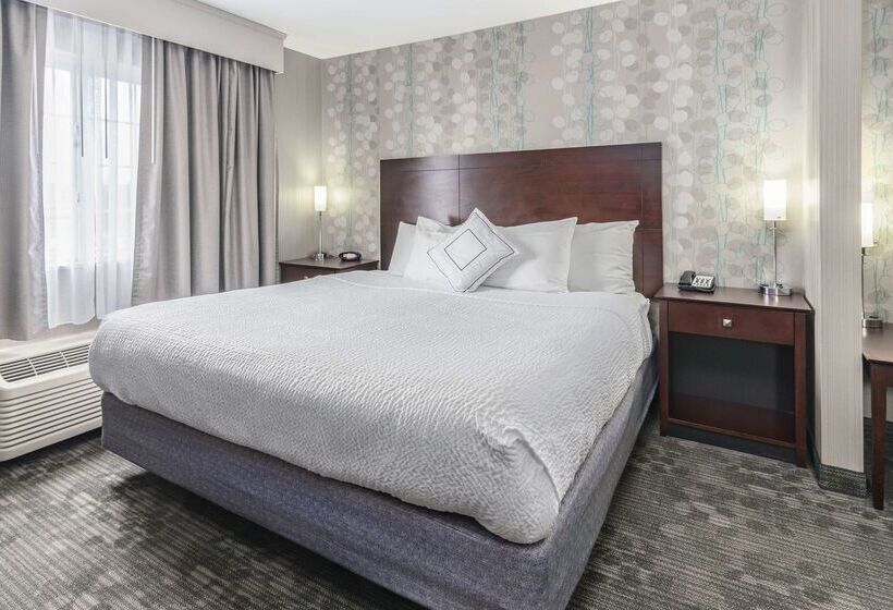 فندق Best Western Concord Inn And Suites