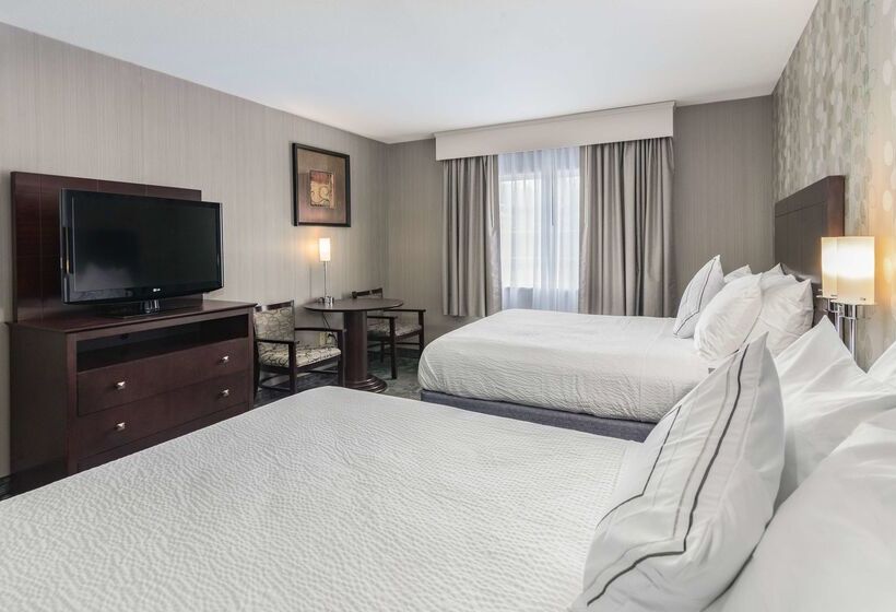 فندق Best Western Concord Inn And Suites