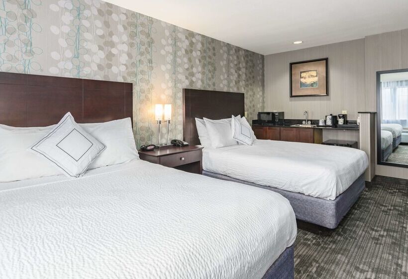 فندق Best Western Concord Inn And Suites