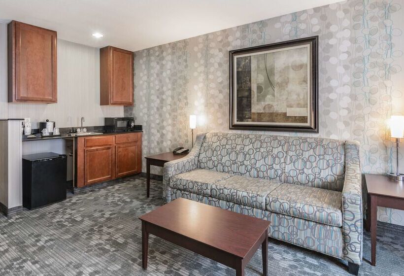 فندق Best Western Concord Inn And Suites