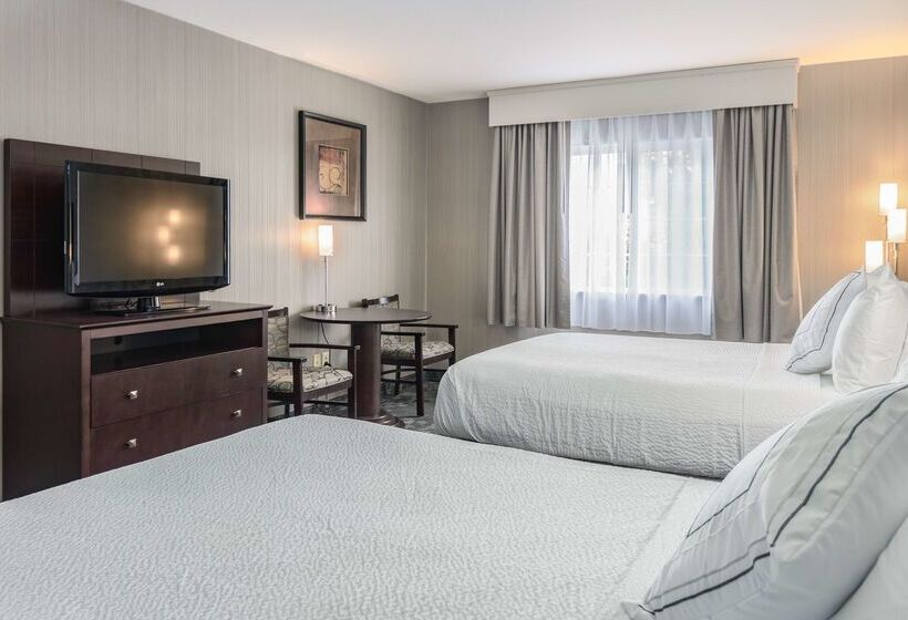 فندق Best Western Concord Inn And Suites