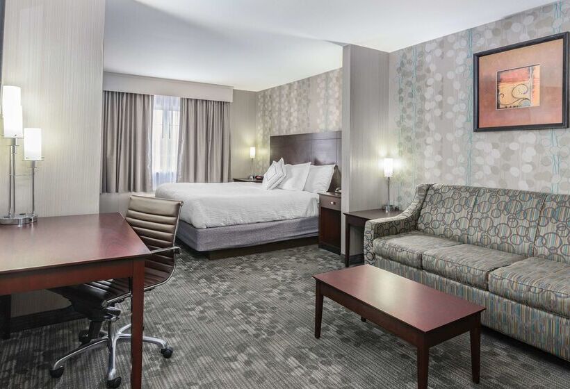 فندق Best Western Concord Inn And Suites