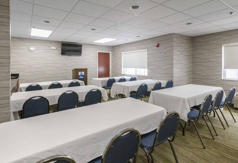 فندق Best Western Concord Inn And Suites