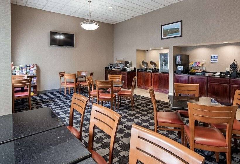 فندق Best Western Concord Inn And Suites