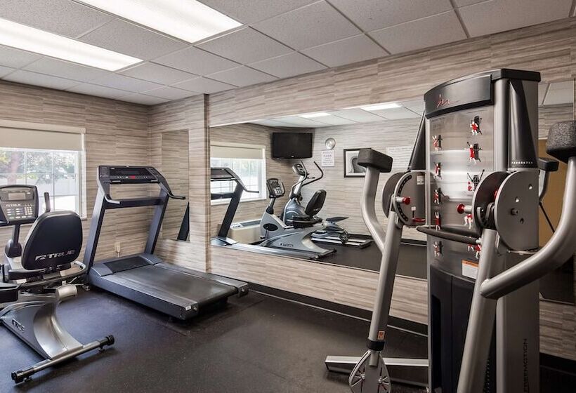 فندق Best Western Concord Inn And Suites