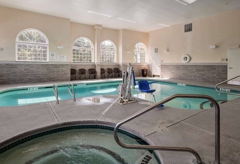 فندق Best Western Concord Inn And Suites