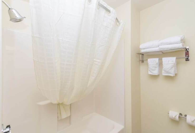 فندق Best Western Concord Inn And Suites