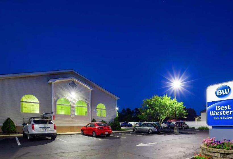 فندق Best Western Concord Inn And Suites