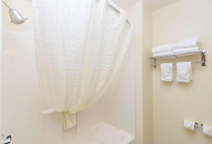 فندق Best Western Concord Inn And Suites