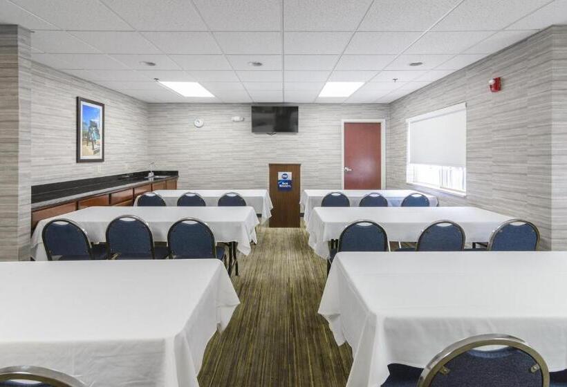 فندق Best Western Concord Inn And Suites