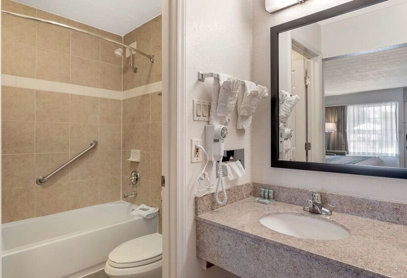 فندق Best Western Hendersonville Inn