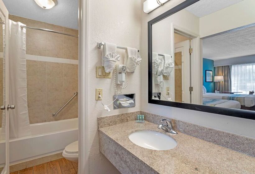 فندق Best Western Hendersonville Inn