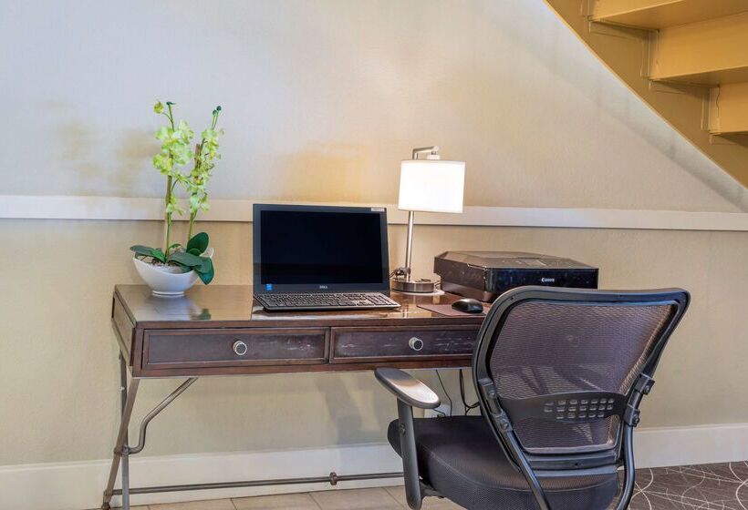 בית מלון כפרי Best Western Hendersonville Inn