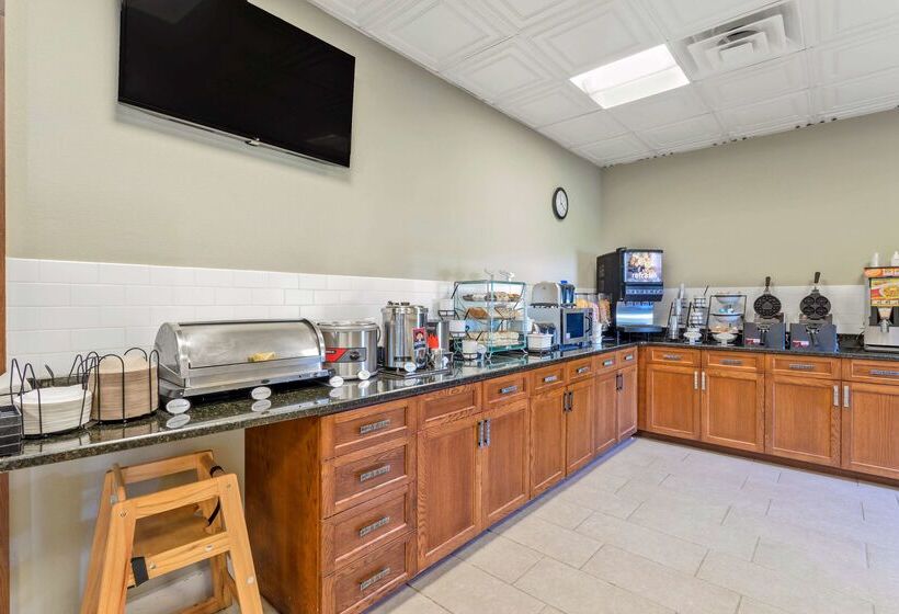 فندق Best Western Hendersonville Inn