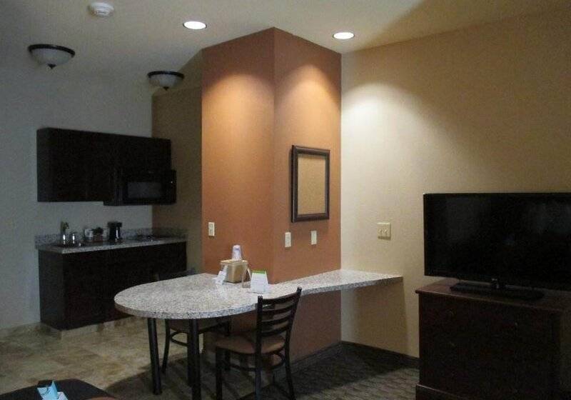 هتل Best Western North Edge Inn