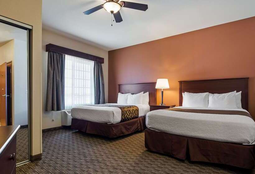 هتل Best Western North Edge Inn