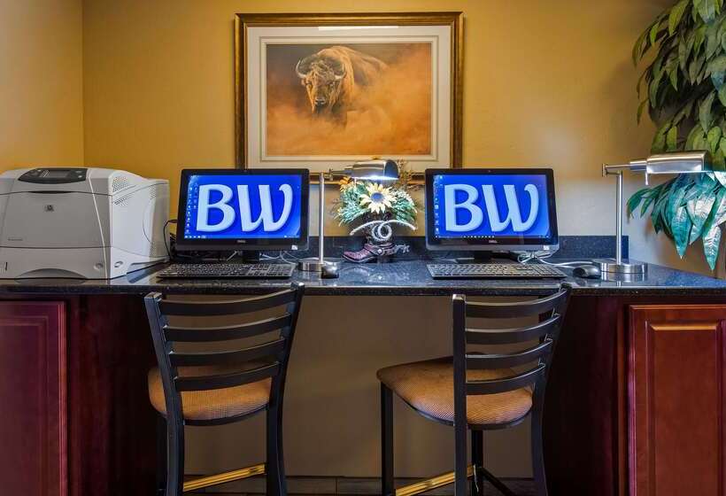 هتل Best Western North Edge Inn