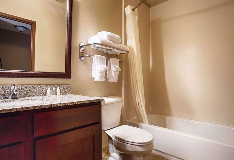 هتل Best Western North Edge Inn