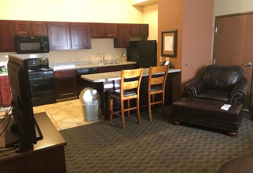 هتل Best Western North Edge Inn