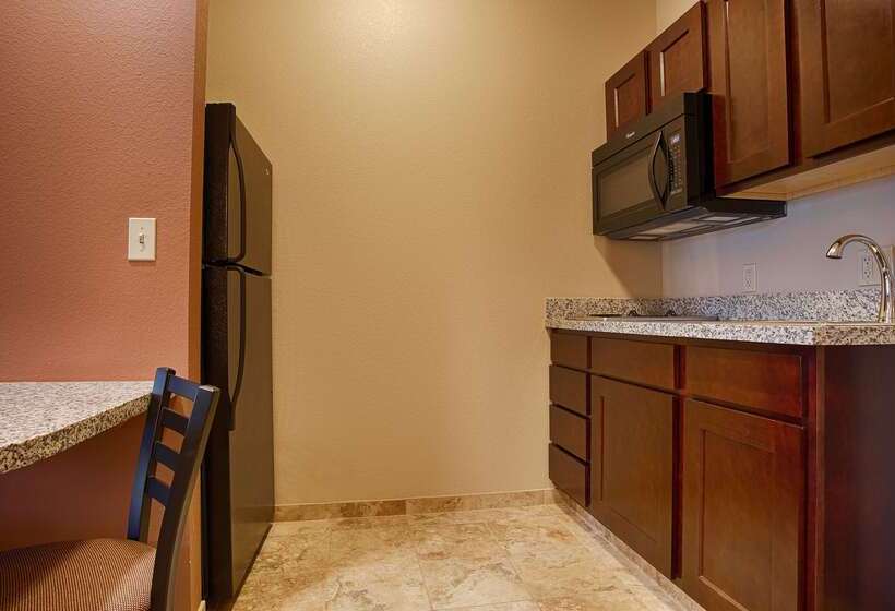 هتل Best Western North Edge Inn