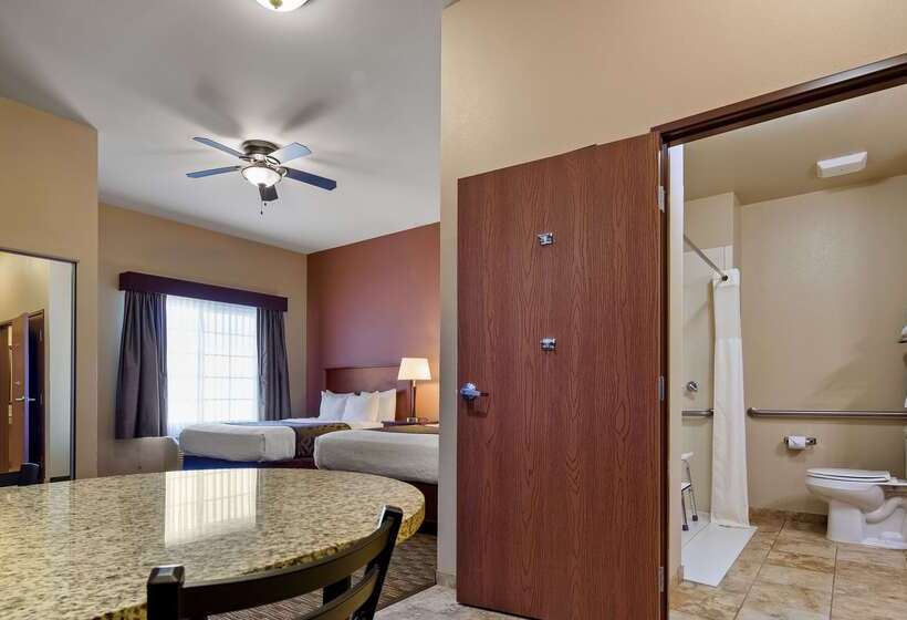 هتل Best Western North Edge Inn