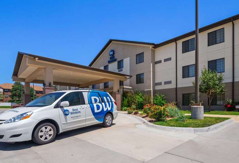 هتل Best Western North Edge Inn