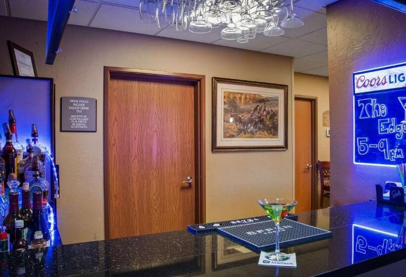 هتل Best Western North Edge Inn