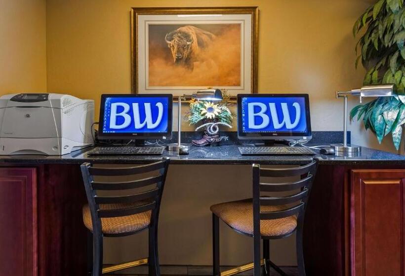 هتل Best Western North Edge Inn