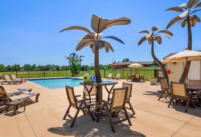 هتل Best Western North Edge Inn