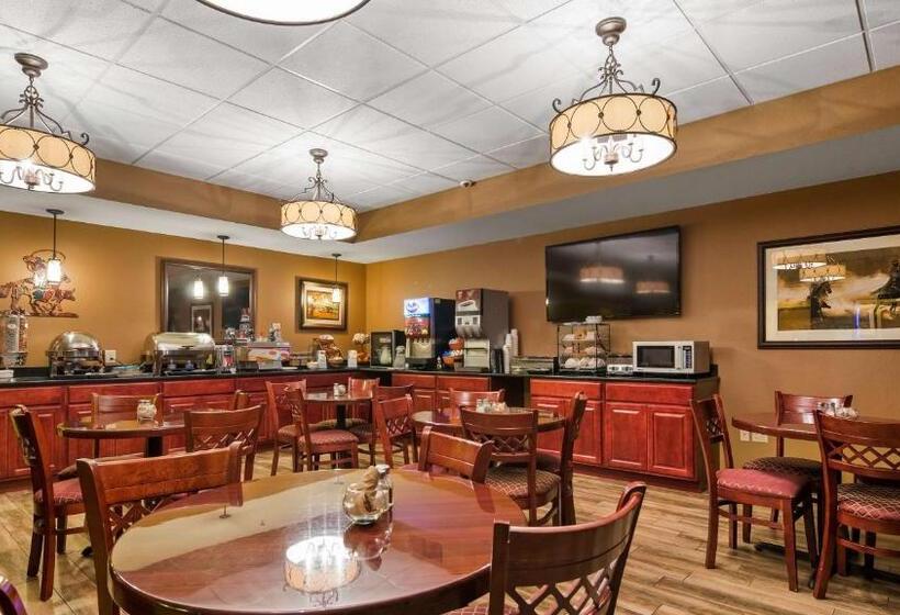 هتل Best Western North Edge Inn