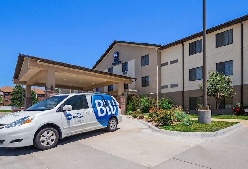 هتل Best Western North Edge Inn