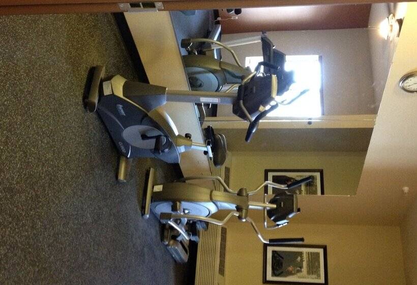 هتل Best Western North Edge Inn