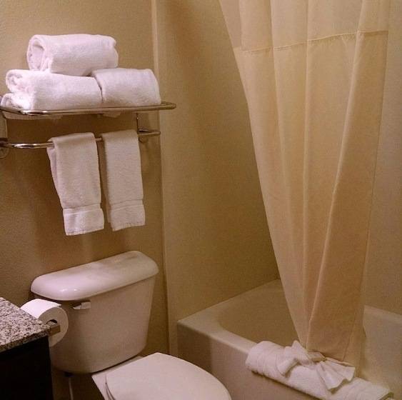 هتل Best Western North Edge Inn