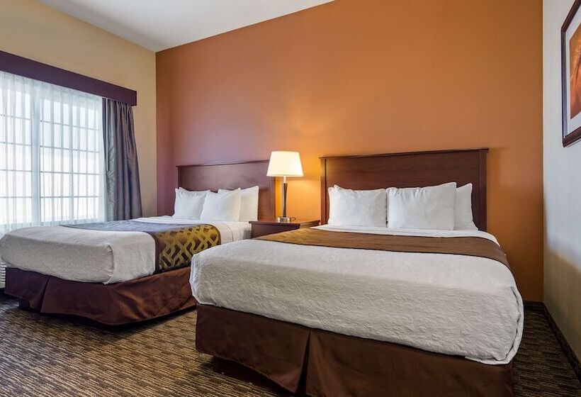 هتل Best Western North Edge Inn