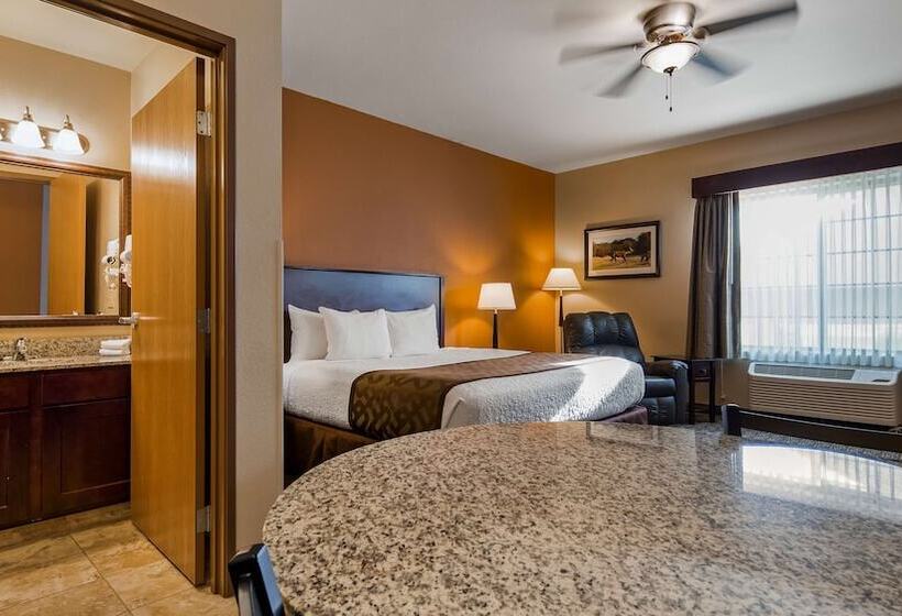 هتل Best Western North Edge Inn