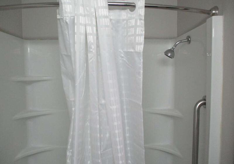 Szálloda Best Western Nsu Inn