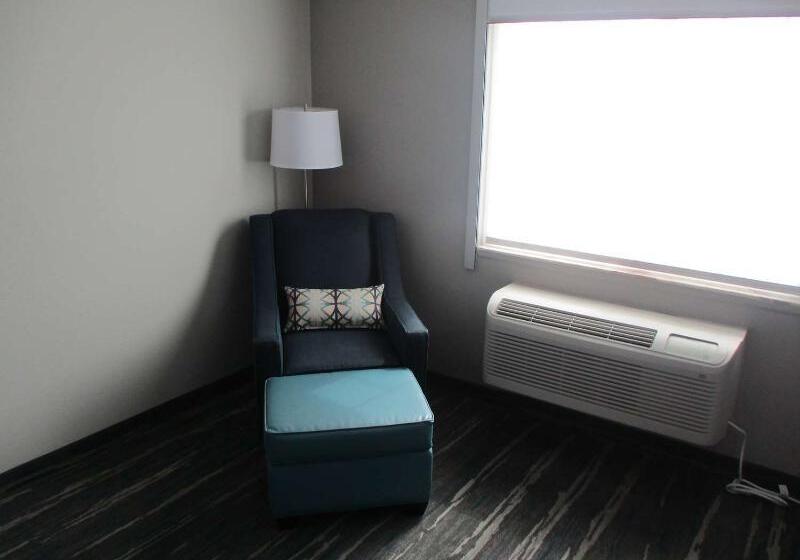 Szálloda Best Western Nsu Inn