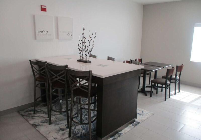 Szálloda Best Western Nsu Inn