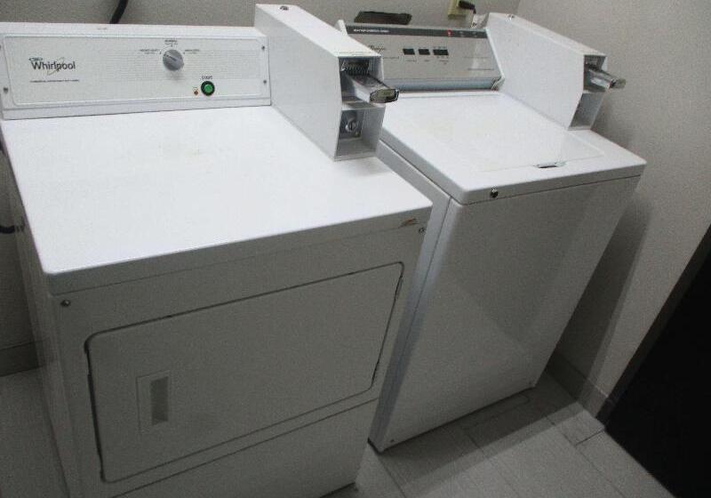 Szálloda Best Western Nsu Inn