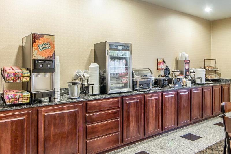 Szálloda Best Western Nsu Inn