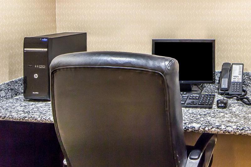 Szálloda Best Western Nsu Inn