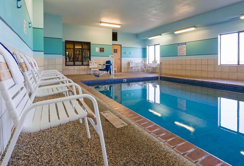 فندق Best Western Plus Albert Lea I 90/i 35