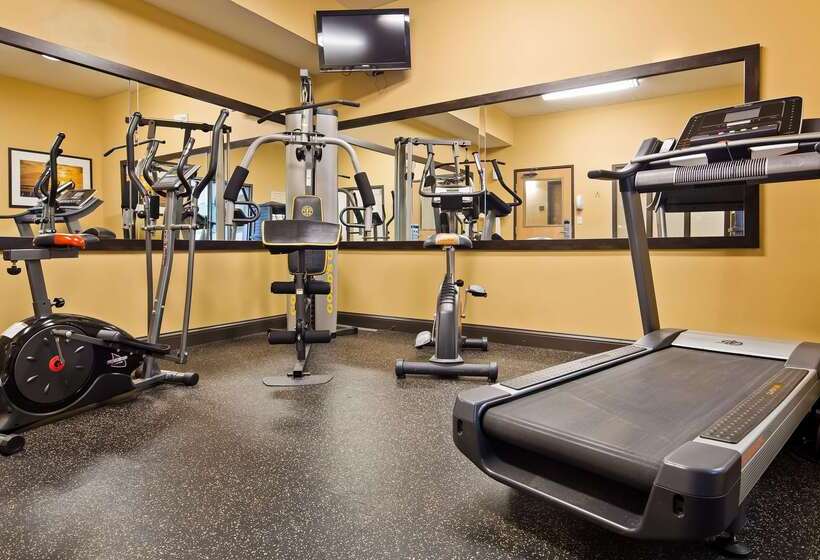 فندق Best Western Plus Albert Lea I 90/i 35