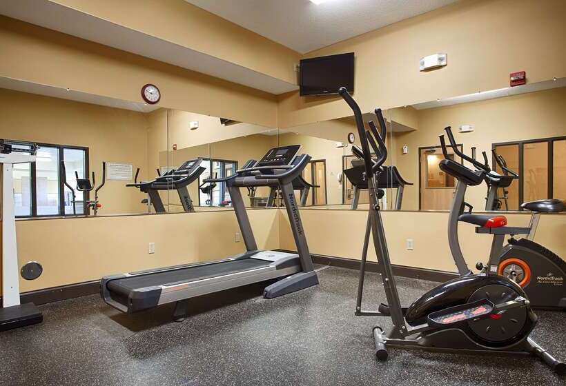 فندق Best Western Plus Albert Lea I 90/i 35