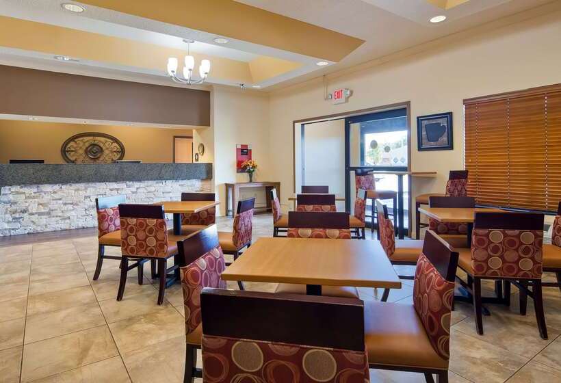 فندق Best Western Plus Albert Lea I 90/i 35